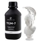 Resin for 3D printer TGM-7 1L black AMERALABS