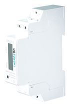 Energy meter, 1-phase, DIN, 40A, Thorgeon
