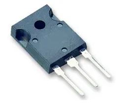 Transistor: P-MOSFET; unipolar; -200V; -7.5A; 150W; TO247AC IRFP9240