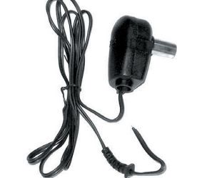 Antenna plug with cable for power connection TV/CX-M-DC 5901436725466; 5902270700626