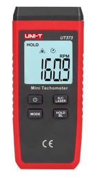 Mini Non-contact Tachometer UT373