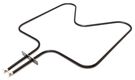 Lower Heating Element 1000W 360x326mm 3871428011 AEG, ELECTROLUX for Oven