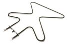 Lower Heating Element 1300W 350x355mm 8031256 HANSA, AMICA for Oven