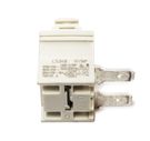 Unipolar Switch 16A 250V 1050326030 AEG, ELECTROLUX, ZANUSSI