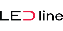 led line logo