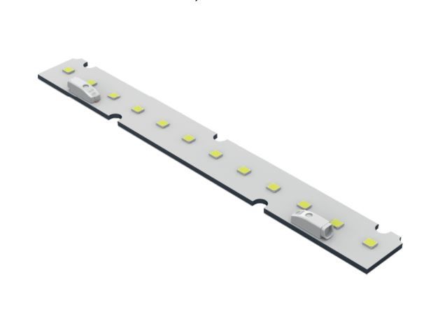 LED modules for general lighting