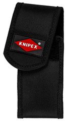 KNIPEX 00 19 72 LE Belt Pouch for two pliers empty 55 mm