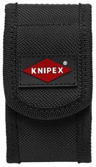 KNIPEX 00 19 72 XS LE Belt Pouch XS for KNIPEX Cobra® XS and Pliers Wrench XS empty 40 mm