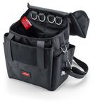 KNIPEX 00 50 50 T LE Tool bag for working at heights empty small 300 mm