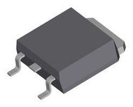 MOSFET, N-CH, 1.2KV, 0.2A, TO-252