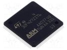 IC: ARM microcontroller; 180MHz; LQFP144; 1.8÷3.6VDC STMicroelectronics