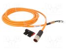 Accessories: harnessed cable; Standard: Siemens; ÖLFLEX CONNECT LAPP