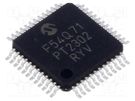 IC: PIC microcontroller; 16kB; 64MHz; 1.8÷5.5VDC; SMD; TQFP48 MICROCHIP TECHNOLOGY