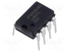 IC: operational amplifier; 100MHz; Ch: 1; DIP8 TEXAS INSTRUMENTS