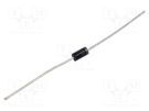 Diode: rectifying; THT; 2.5kV; 1A; Ifsm: 30A; DO41; Ufmax: 1V; Ir: 5uA LUGUANG ELECTRONIC