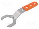 Wrench; 54mm LAPP