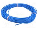 L-type compensating lead; Insulation: PVC; Cores: 4; Shape: round HELUKABEL