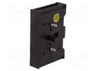 Accessories: contact block EATON ELECTRIC