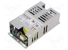 Power supply: switched-mode; for building in; 130W; 36VDC; 3.61A RECOM