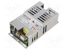Power supply: switched-mode; for building in; 90W; 15VDC; 6000mA RECOM