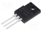 Diode: Schottky rectifying; THT; 150V; 30A; ITO220AB; tube; Ir: 1mA SMC DIODE SOLUTIONS