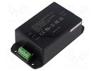 Power supply: switched-mode; 50W; 48VDC; 1.04A; 55.2x106.6x30.5mm CINCON
