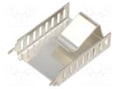 Heatsink: moulded; TO218,TO220,TO247,TO248; L: 35mm; W: 23mm; H: 9mm FISCHER ELEKTRONIK