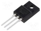 Diode: rectifying; THT; 300V; 20A; Ifsm: 250A; FTO-220AG (SC91) SHINDENGEN