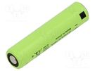 Re-battery: Ni-MH; AAA,R3; 1.2V; 700mAh GP