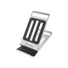 Dudao F14 stand foldable stand silver, Dudao