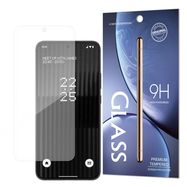 Tempered glass eco not branded Nothing Phone 1, Hurtel