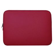 Universal 15.6&#39;&#39; laptop cover - red, Hurtel