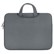 Universal 14&#39;&#39; laptop bag - gray, Hurtel