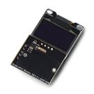 OLED Display SSD1306 with RTC Module - for Odroid HC4 and HC4-P kit