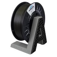 Filament AURAPOL PLA 1,75mm 1kg - Galaxy Black