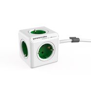 PowerCube Extended 1.5m Green