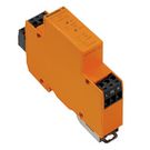 Surge voltage arrester  (power supply systems), with remote contact, Type III, Low voltage network: Single-phase, AC, 230 V Weidmuller