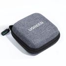 Ugreen pouch multifunctional organizer cover for accessories gray (LP128), Ugreen