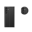 New Sleep Case Cover for Xiaomi Redmi Note 12 5G / Poco X5 5G Cover with Flip Stand Black, Hurtel