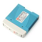 Power supply Mean Well MDR-20-12 for DIN rail - 12V / 1,67A / 20W