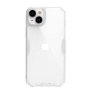 Nillkin Nature Pro armored case for iPhone 15 Plus - white, Nillkin
