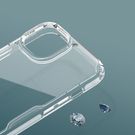 Nillkin Nature Pro iPhone 15 Armored Case - White, Nillkin