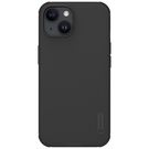 Nillkin Super Frosted Shield Pro reinforced case for iPhone 15 - black, Nillkin