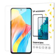 Wozinsky Tempered Glass for Oppo A98 5G, Wozinsky