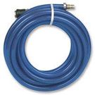 AIR HOSE 6X3, 10M W. CONNECTIONS