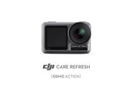 DJI Care Refresh Osmo Action - code, DJI