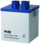 FUME EXTRACTION KIT, AE 105