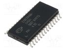 IC: PSoC microcontroller; 24MHz; SO28; 32kBFLASH,512kBSRAM INFINEON (CYPRESS)