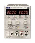 POWER SUPPLY, 1CH, 30V, 3A, PROGRAMMABLE