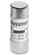 FUSE, 80A, MOTOR RATED, 22X58, 500V